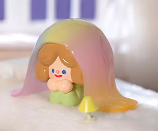 F.UN RiCO Happy Daily Series Blind Box - Open Box