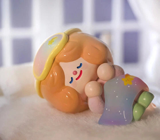 F.UN RiCO Happy Daily Series Blind Box - Open Box