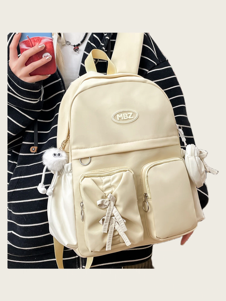 Korean Backpack