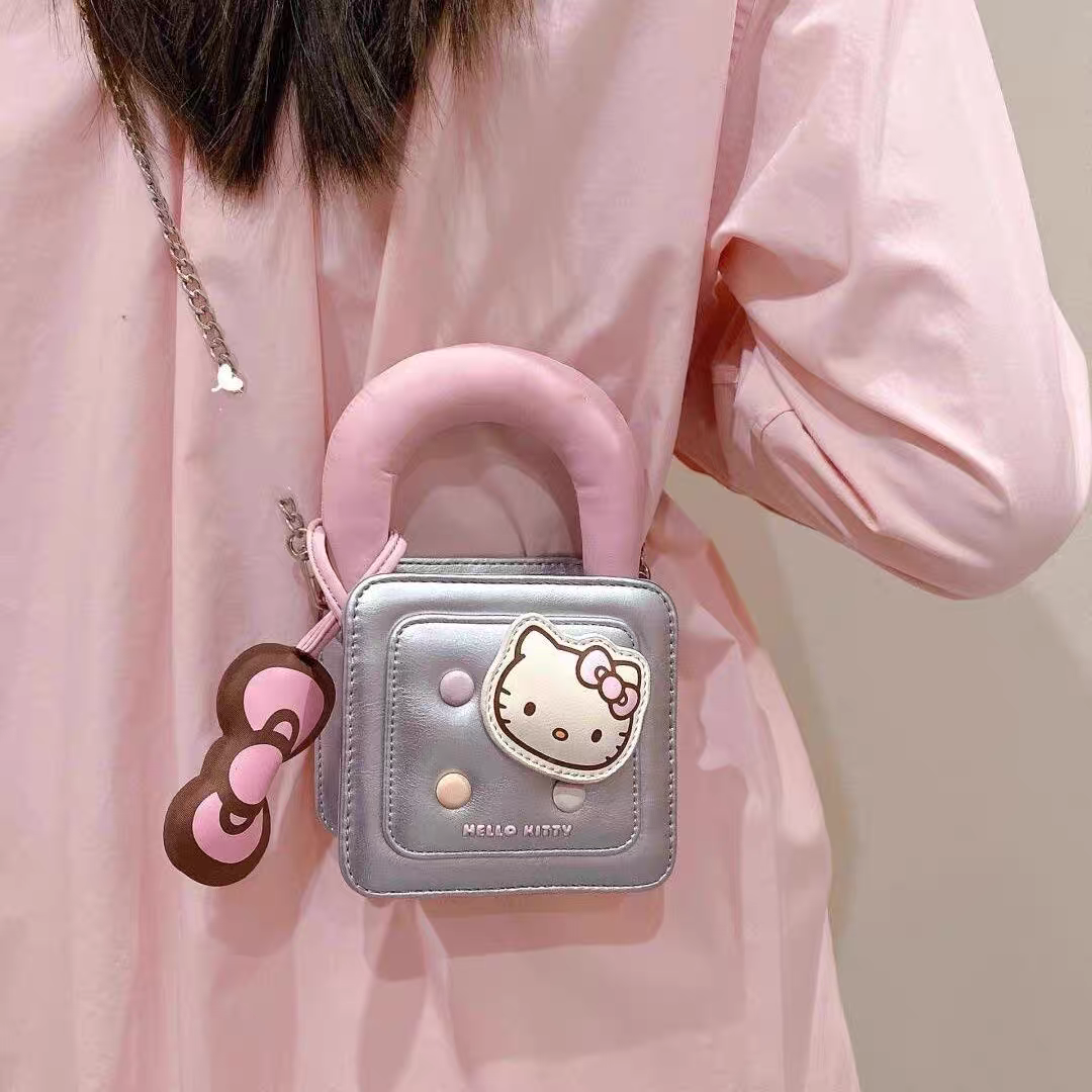 Hello Kitty Tiny Sling Bag