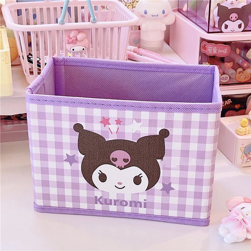 Sanrio Store – Crazily Kawaii