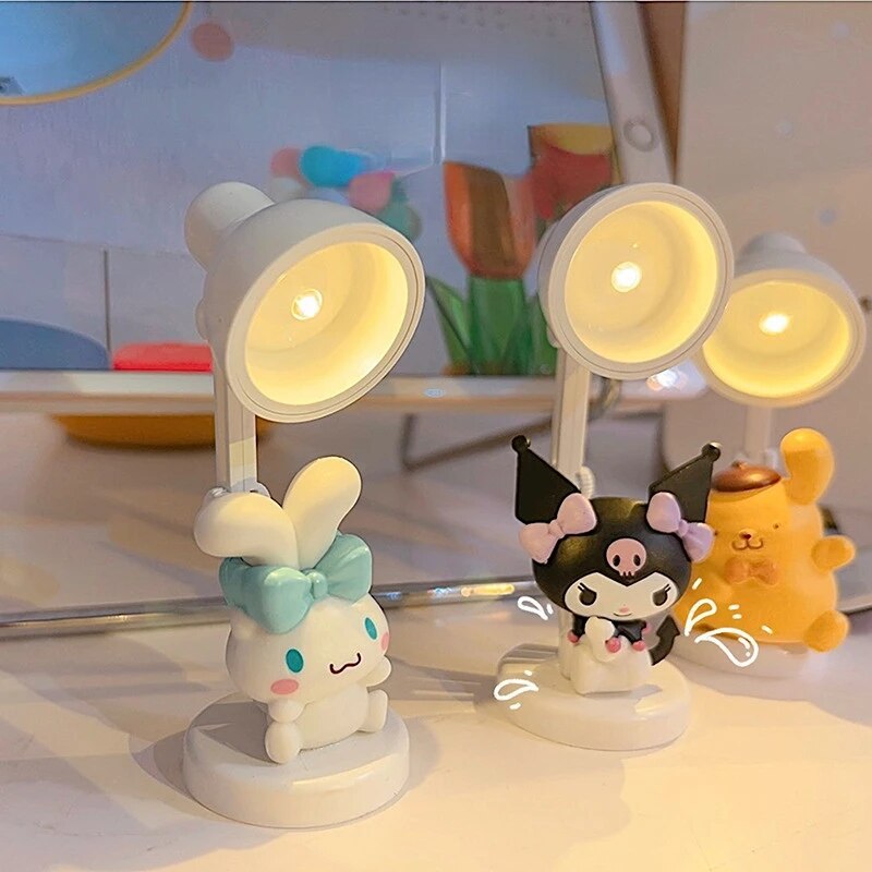 Lamp – Crazily Kawaii