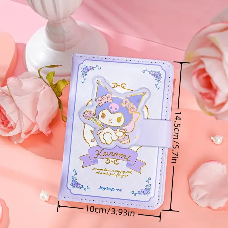 Kawaii Sanrio Journal Diary