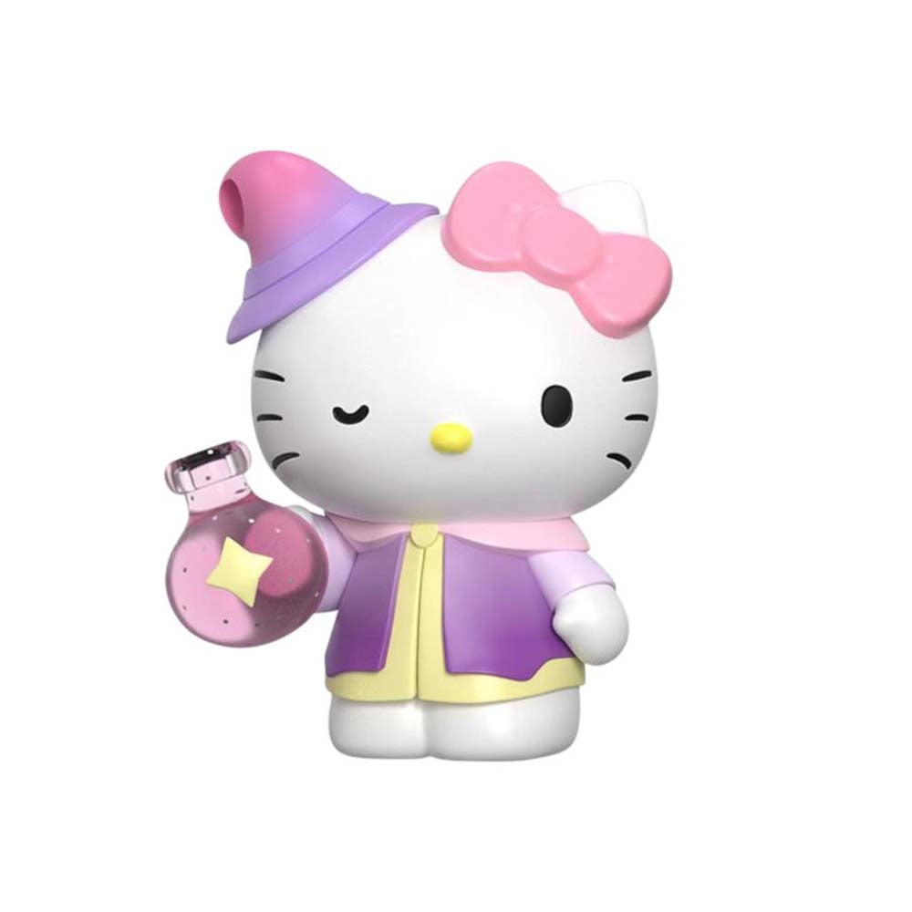 Moetch Bean Hello Kitty Astrology Study Series Blind Box