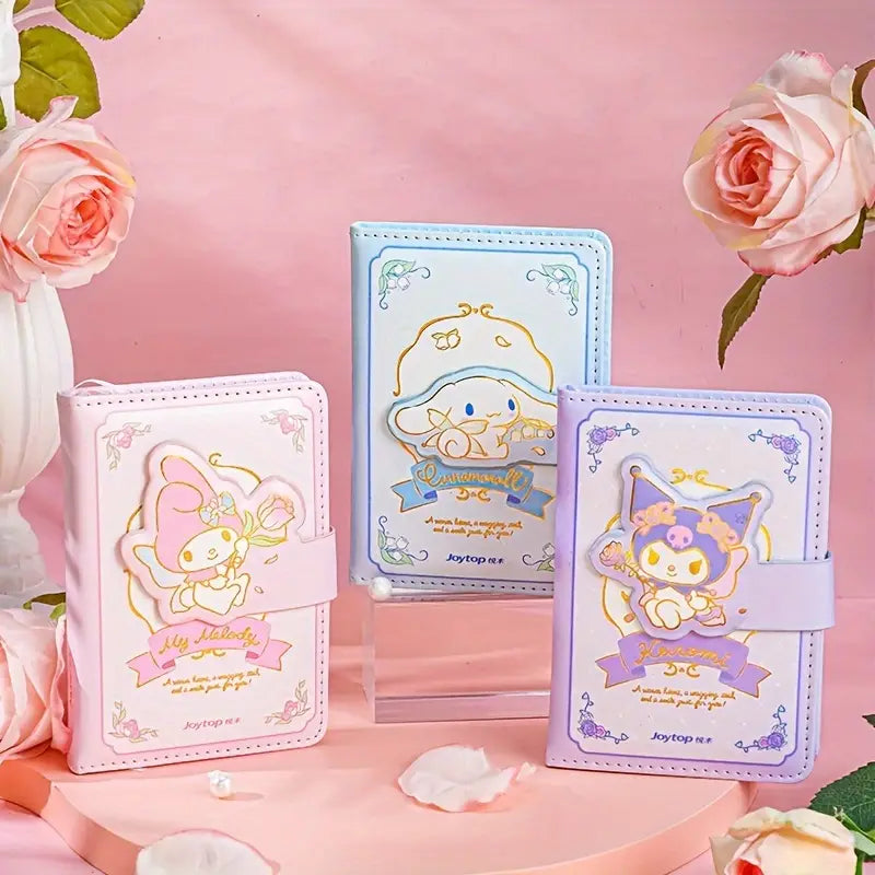 Kawaii Sanrio Journal Diary