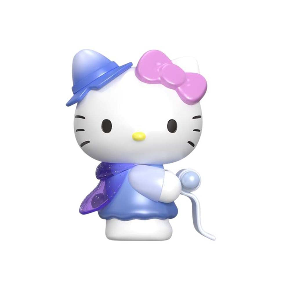 Moetch Bean Hello Kitty Astrology Study Series Blind Box