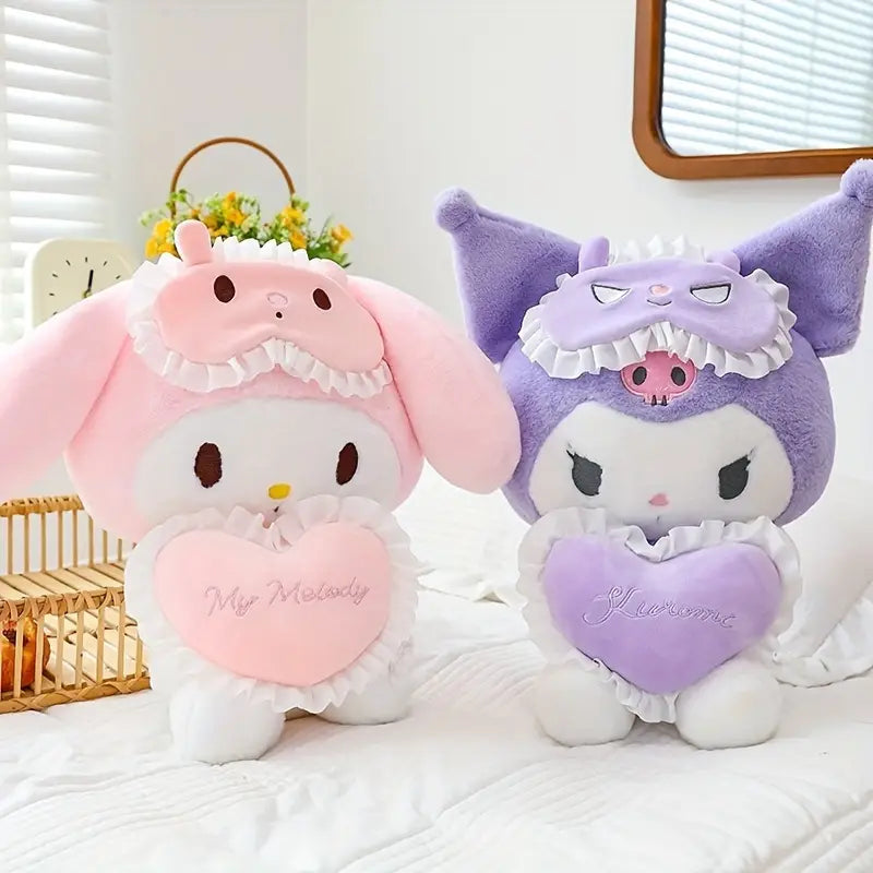 Kawaii Sanrio Plush Doll