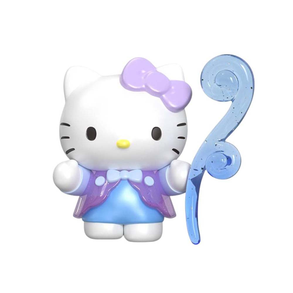 Moetch Bean Hello Kitty Astrology Study Series Blind Box