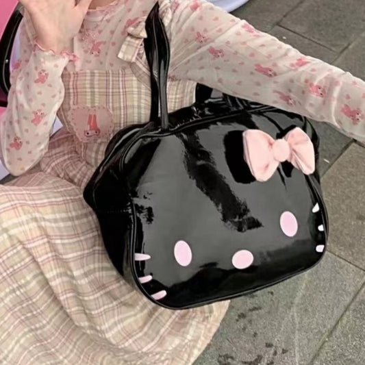 Sanrio Hello Kitty Tote Bag