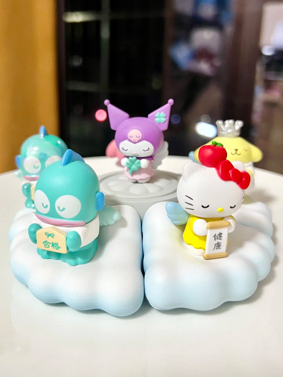 Sanrio Blessing Angel Blind Box Series