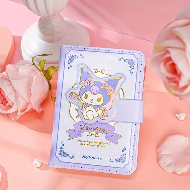 Kawaii Sanrio Journal Diary