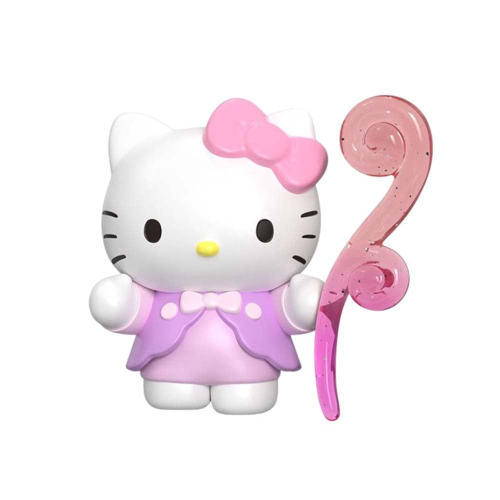 Moetch Bean Hello Kitty Astrology Study Series Blind Box