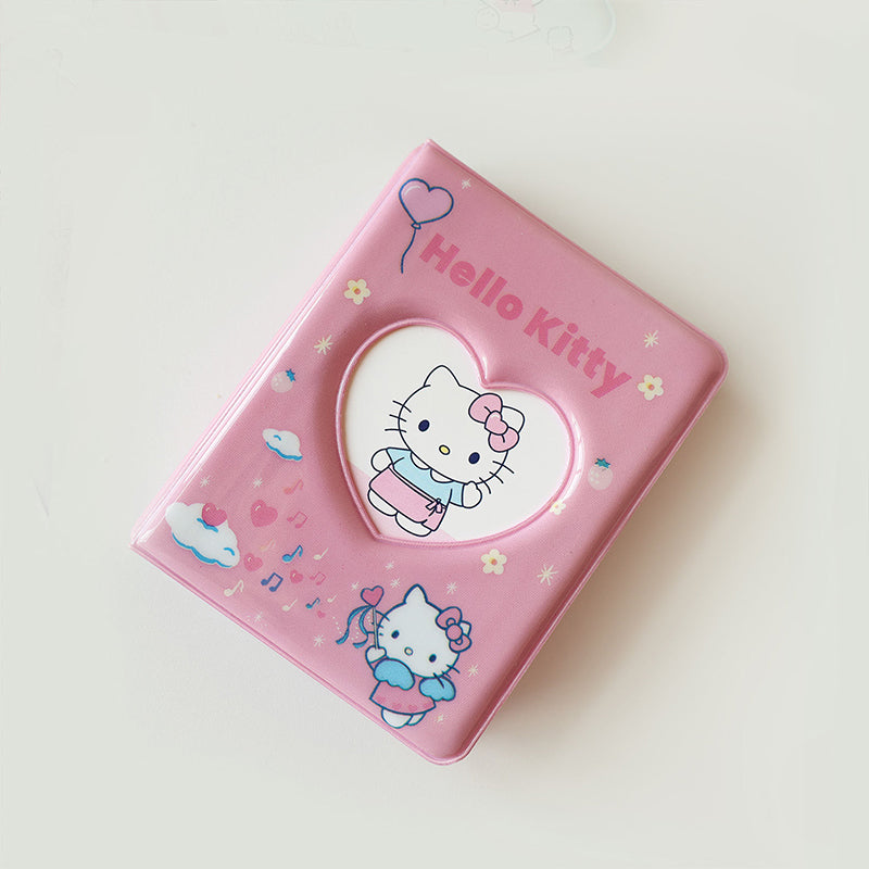 Sanrio Photo Collect Book