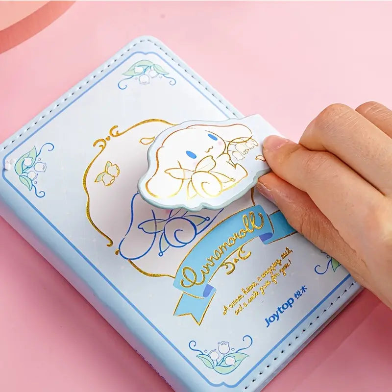 Kawaii Sanrio Journal Diary