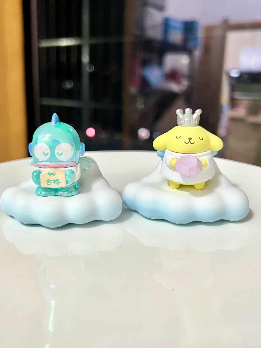 Sanrio Blessing Angel Blind Box Series