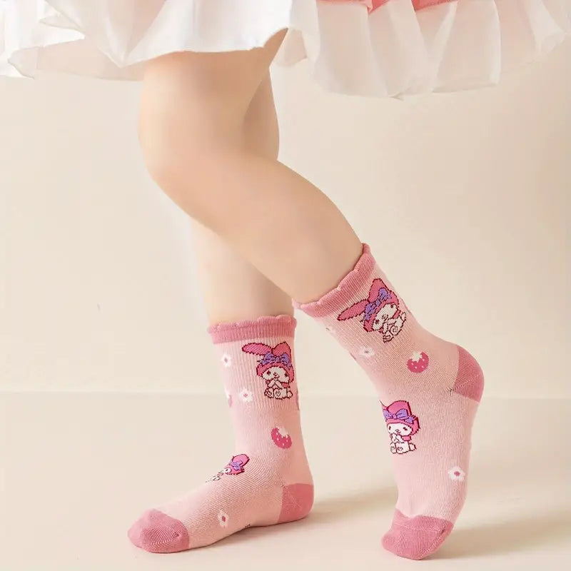 MyMelody Socks