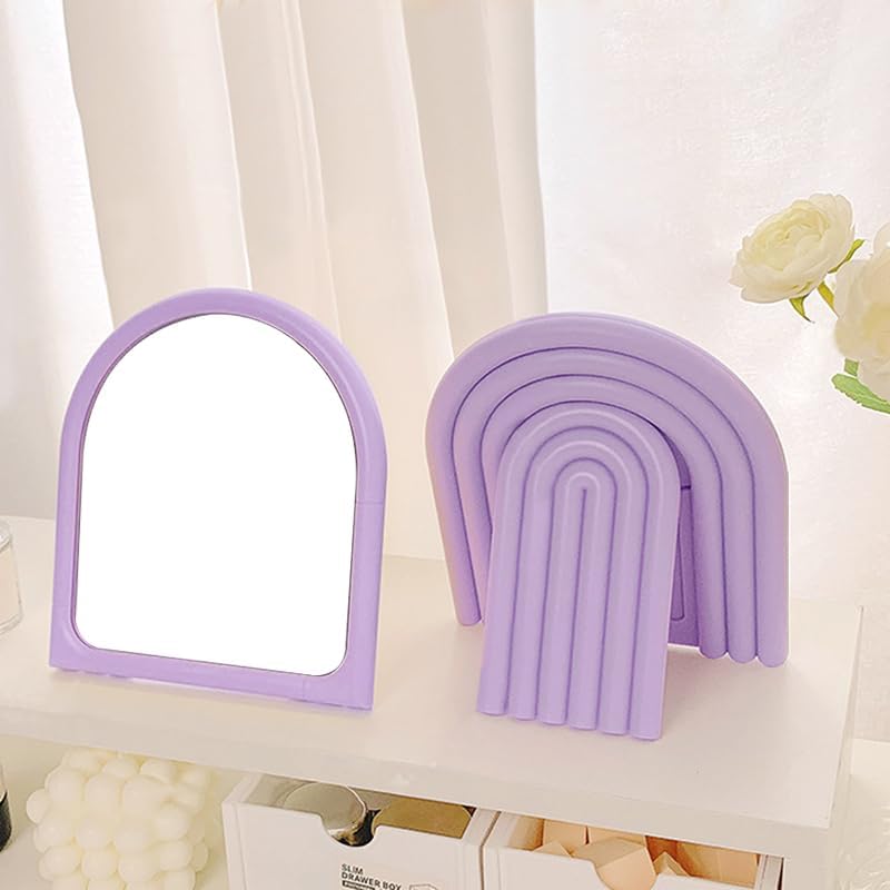 Kawaii Make Up Mirror