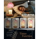 Pinterest Candle Warmer Lamp - New Version