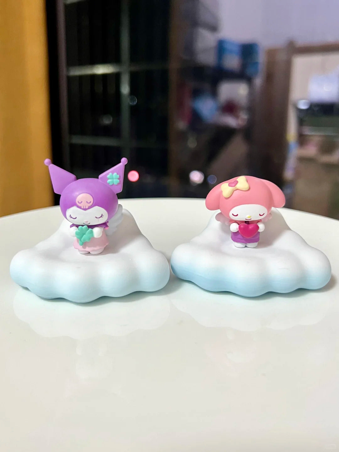 Sanrio Blessing Angel Blind Box Series