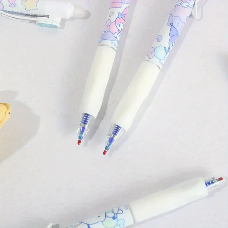 Sanrio Official Pen - Set of 6