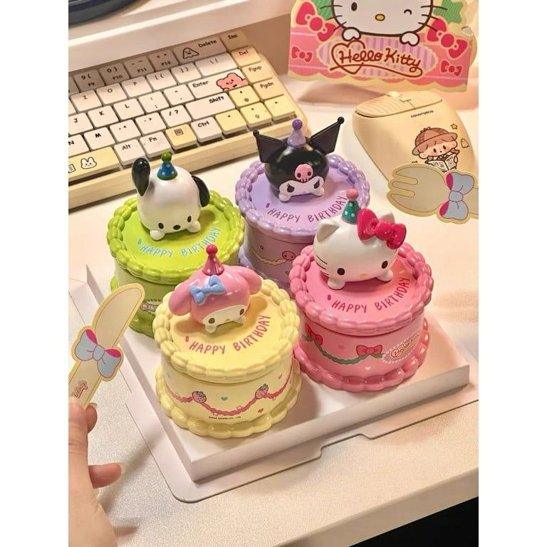 Office Sanrio Birthday Candle Gift - Sanrio Official