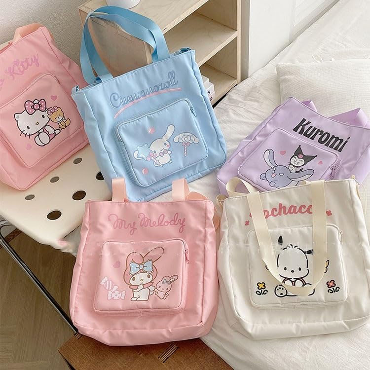 Sanrio Tote Bag - Sanrio Official