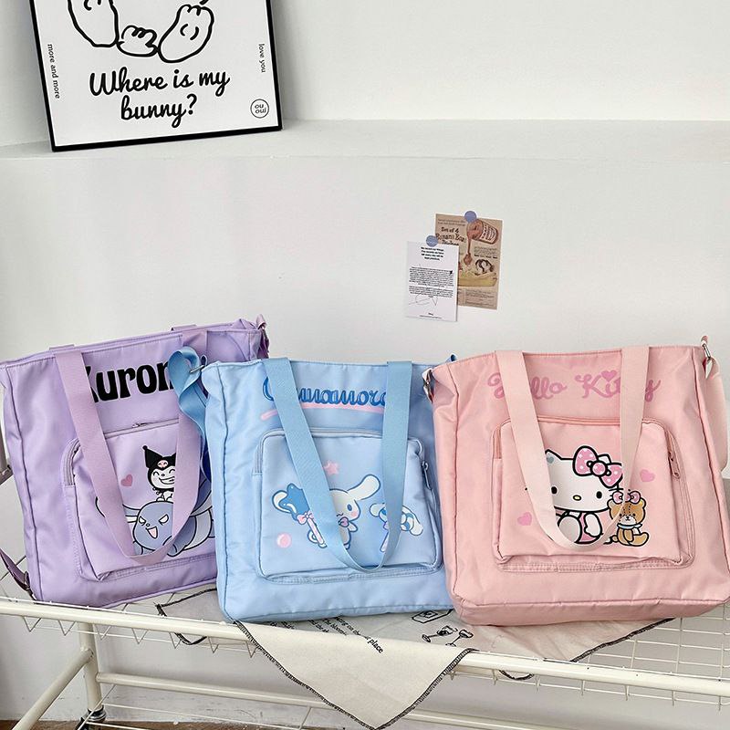 Sanrio Tote Bag - Sanrio Official