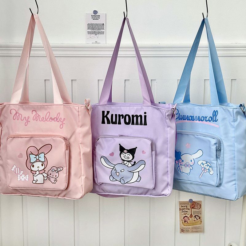 Sanrio Tote Bag - Sanrio Official