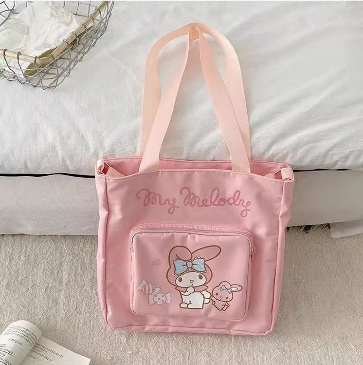 Sanrio Tote Bag - Sanrio Official