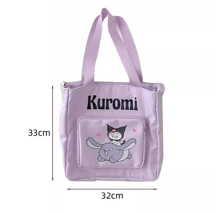 Sanrio Tote Bag - Sanrio Official