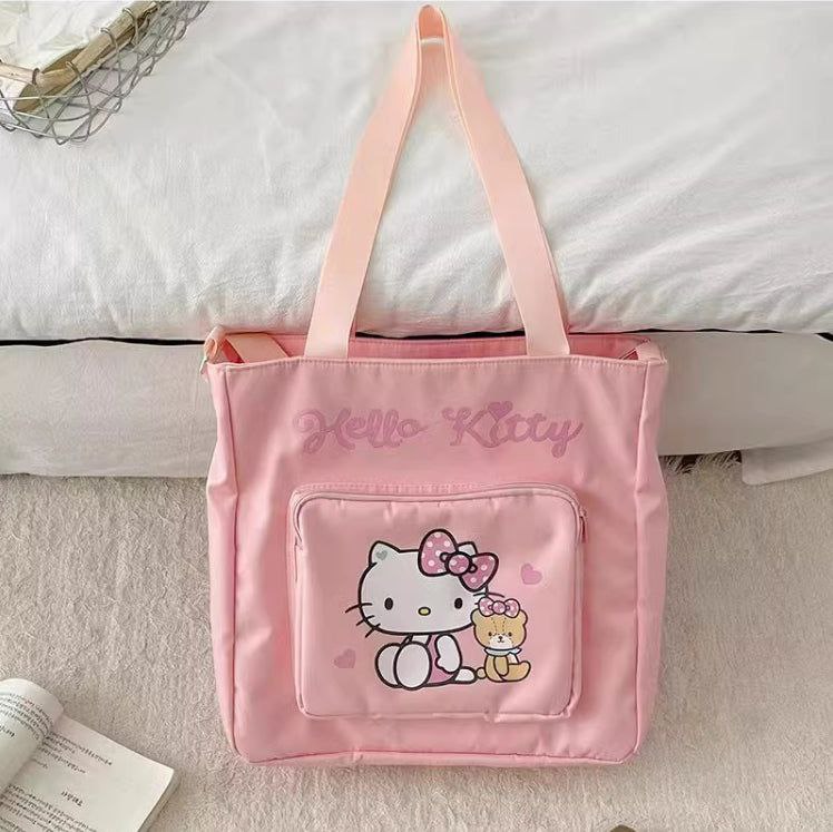 Sanrio Tote Bag - Sanrio Official