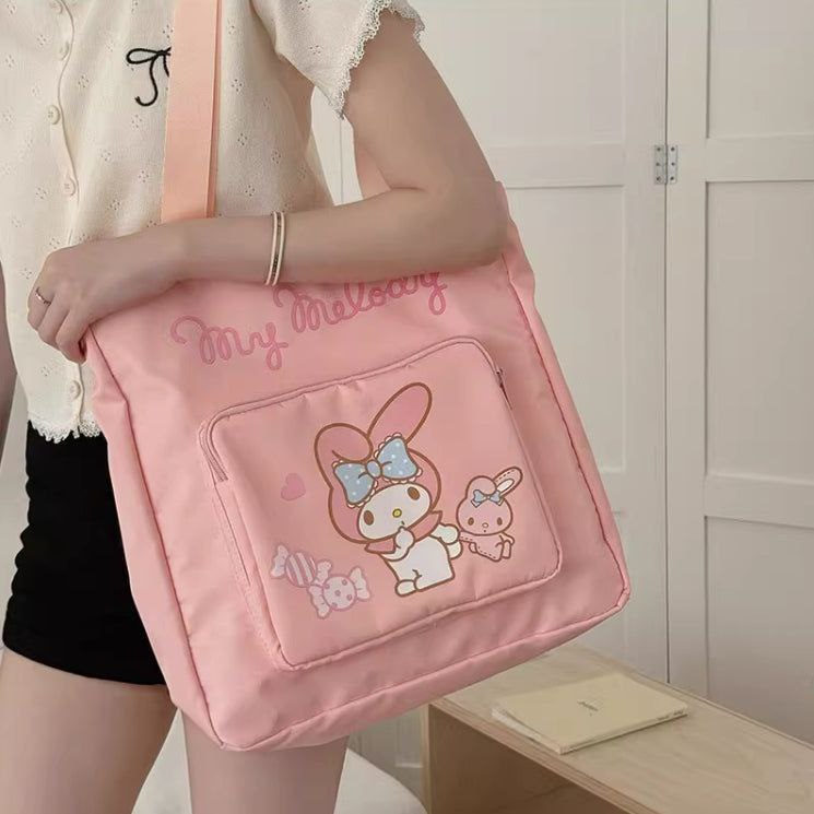 Sanrio Tote Bag - Sanrio Official