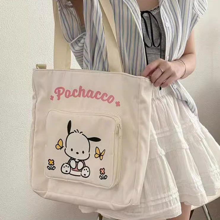 Sanrio Tote Bag - Sanrio Official