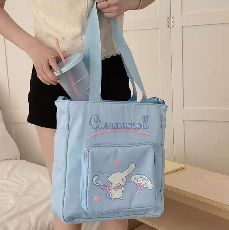 Sanrio Tote Bag - Sanrio Official