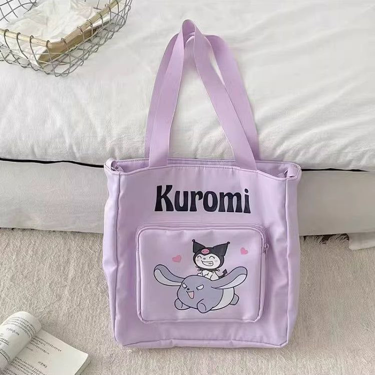 Sanrio Tote Bag - Sanrio Official