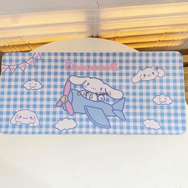 Sanrio Desk Mat