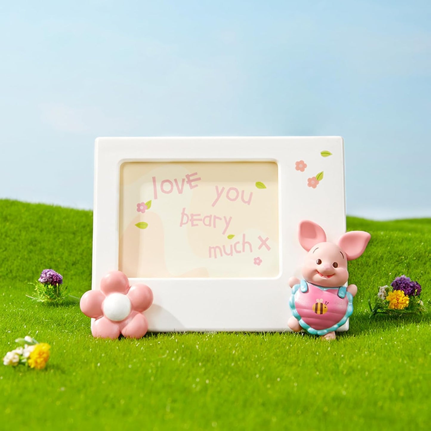 Miniso Disney Winnie The Pooh Dreamy Day Series Blind Box