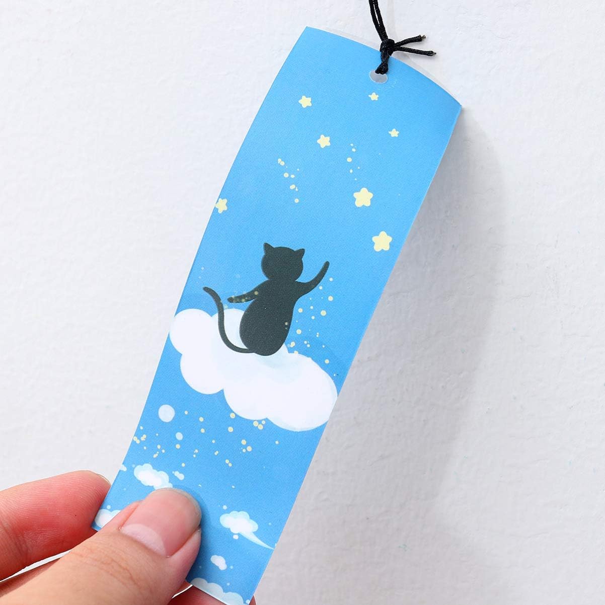 Kitty Wind Chimes