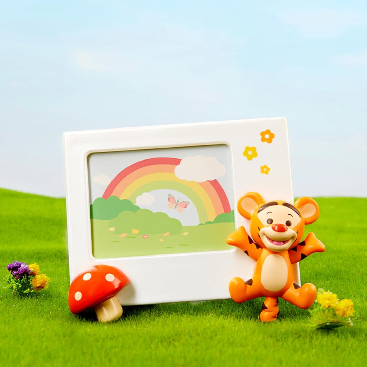 Miniso Disney Winnie The Pooh Dreamy Day Series Blind Box