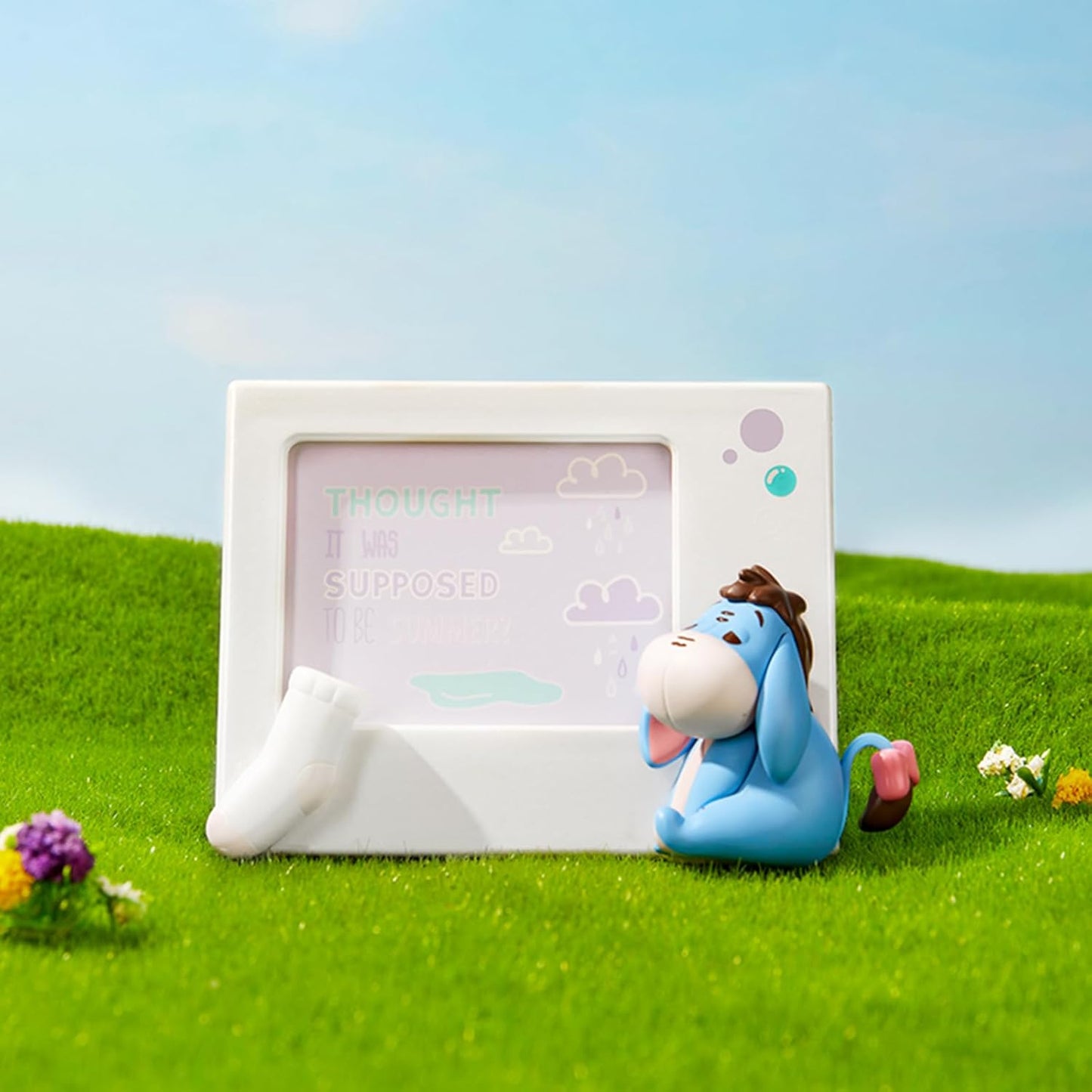 Miniso Disney Winnie The Pooh Dreamy Day Series Blind Box