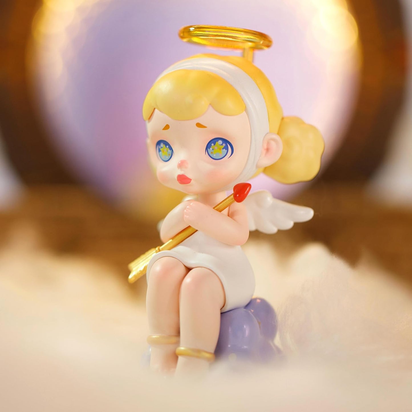 [ToyCiTY] Laura The Werewolves Tea Party Series Blind Box(Single Pc)