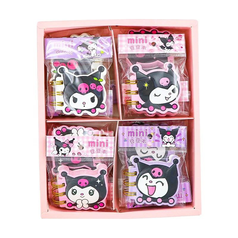 Sanrio Cute Mini Notebooks