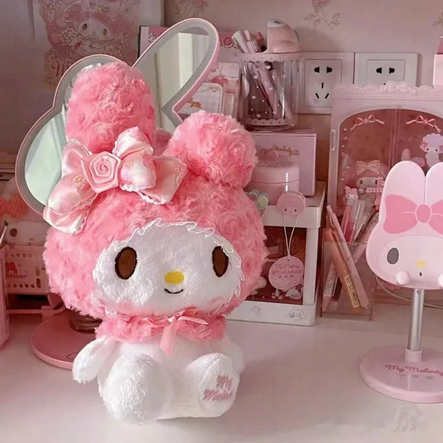 Sanrio My Melody Soft Plush Doll