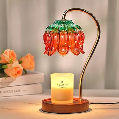 Pinterest Candle Warmer Lamp - Preorders Only - (Express dispatch on April 15)