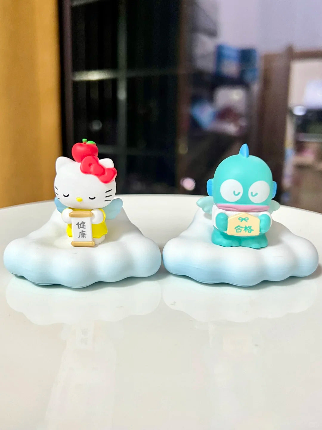 Sanrio Blessing Angel Blind Box Series