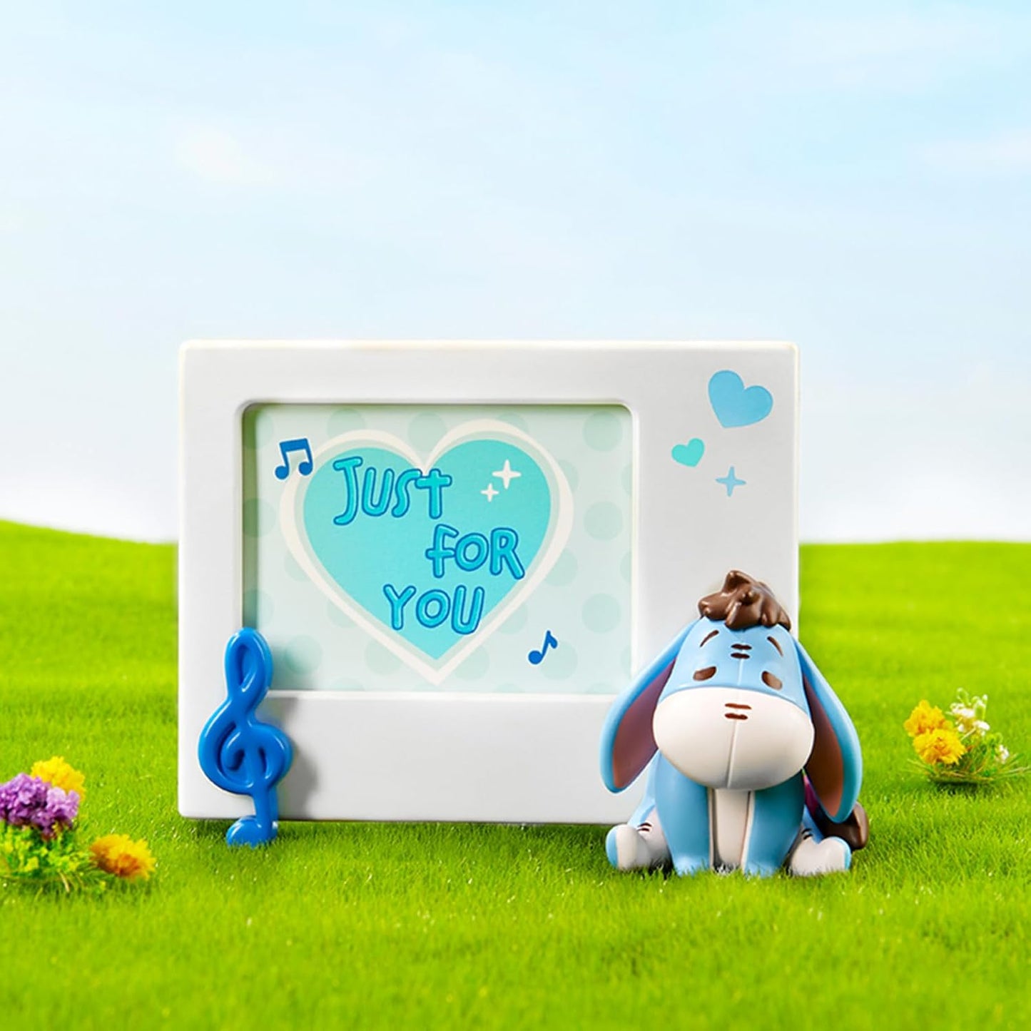 Miniso Disney Winnie The Pooh Dreamy Day Series Blind Box