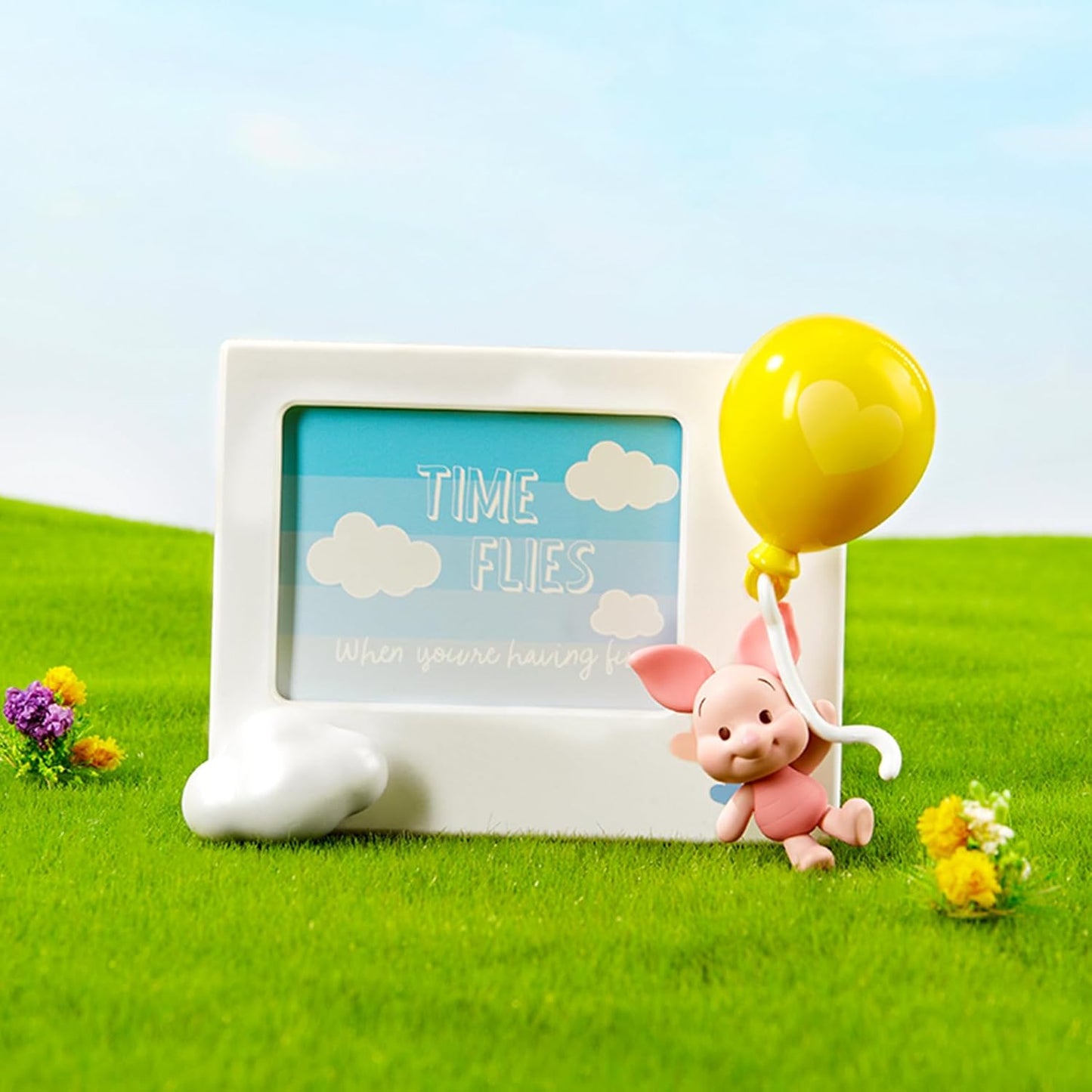 Miniso Disney Winnie The Pooh Dreamy Day Series Blind Box