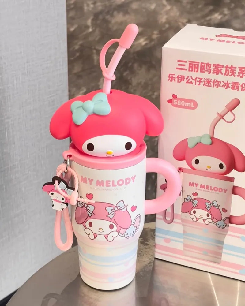 Sanrio Insulated Tumbler