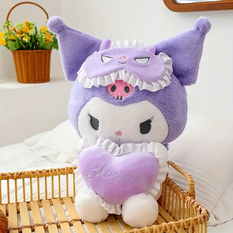 Kawaii Sanrio Plush Doll