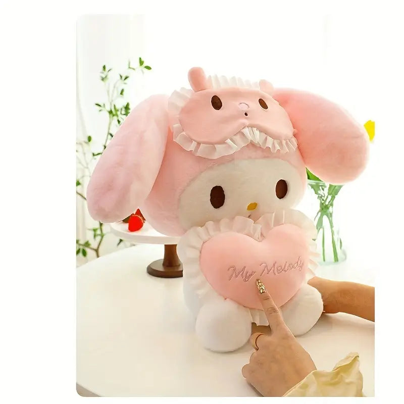 Kawaii Sanrio Plush Doll